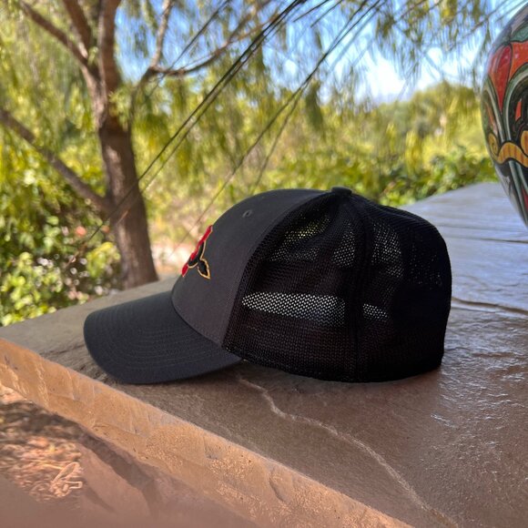 San Diego State University Hat - Nike - One Size - SDSU - Picture 4 of 9